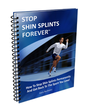 Guide To Treating Shin Splints