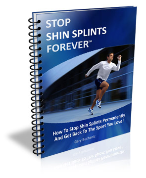 Step By Step Guide For Shin Splints Treatment